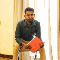 Zhartech Employee Azar Abbas's profile photo