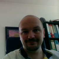 CRIT srl Employee Mauro Bernini's profile photo