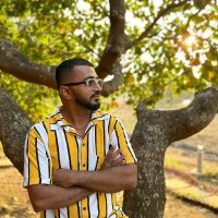 Zeplyn AI Employee Shenoy Dsouza's profile photo