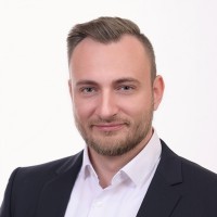 Trianel GmbH Employee Sebastian Scheufen's profile photo