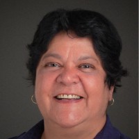 UCL Global Business School for Health Employee Anjali Bakhru's profile photo