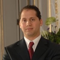 Evre Group Employee Onat Acet's profile photo