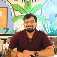 Rishabh Agarwal's profile photo