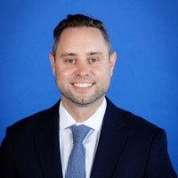 Chicago Cubs Employee Brad Johnson's profile photo