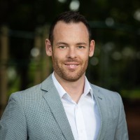 Blackwoods Employee Ben Eckert's profile photo