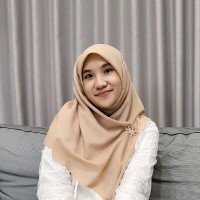 Nabila Dinillah's profile photo