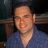 SimpliPhi Employee Mike Taylor's profile photo