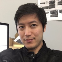 Robert Wei Email & Phone Number