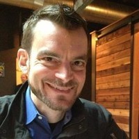 Moda Health Employee John Clouse's profile photo