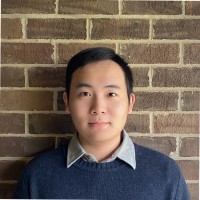 UNIPEC Employee Xiaoyang Liu's profile photo