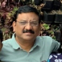 Technip Energies Employee Sekar R's profile photo