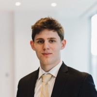 Vincent Oliviero's profile photo