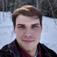 Camtek OPTISOLUTIONS Employee Blake Benford's profile photo
