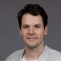 SEEK Investments Employee Taras Cheprakov's profile photo