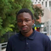 UNIQLO Employee Cameron Andrew's profile photo