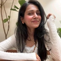 Pooja Patil Email