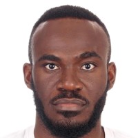 Raphael Blankson Email