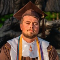 Trek Connect Employee Aidan Ritter's profile photo