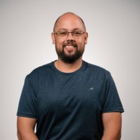 ANABB Employee Wilson Coghi Júnior's profile photo