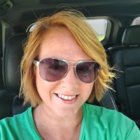 Locus Systems Inc. Employee April Lee's profile photo