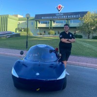 VoltaCAR Employee Hakan Yiğittürk's profile photo