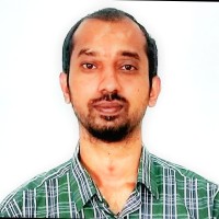 Apple Employee Ranjan S's profile photo