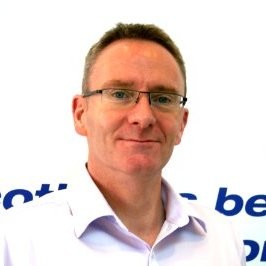 sportscotland institute of sport Employee Phil Reid's profile photo