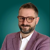 BusItalia Sita Nord Employee Dario Nistri's profile photo