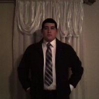 Integrity Workforce Solutions Employee Steven Moreno's profile photo