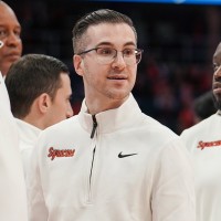 Syracuse University Employee Alex Kline's profile photo