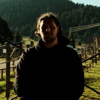 Giorgos Zografos Email