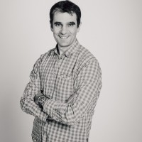 ValueNet Group Employee Jorge Garcia Hidalgo's profile photo