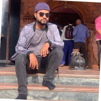 RV Group Employee Manoj Rijal's profile photo