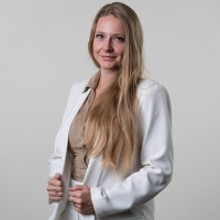 RobosizeME Employee Kateřina Chocholoušová's profile photo