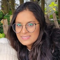 DeDuCo Employee Henna Ali's profile photo