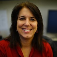 Various Companies Employee Sandy Muller's profile photo