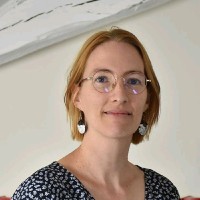 Claire Bouet Email