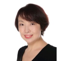 Yilin Consulting Employee Yilin Wang's profile photo