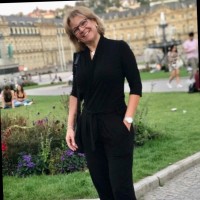 Sigrid Gattnar Email