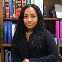 The Obstinate Daughter Employee Eliana Baker's profile photo