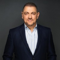 Bodino Srl Employee Ashraf Burawi's profile photo