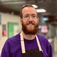 Sous Employee Justin Hamer's profile photo
