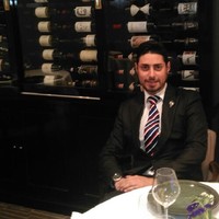 D&D London Employee Giuseppe Iacona's profile photo