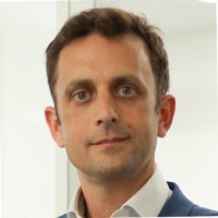 HGH Infrared Systems Employee Vincent Leboucher's profile photo