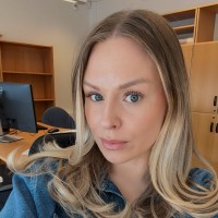 Hanna Svensson Email