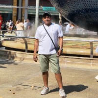 CloudHew Solutions Employee Kishore Raja's profile photo