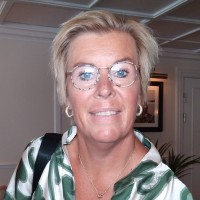 Pastificio Rana Employee Petra Blomberg's profile photo