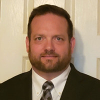 Trident Process Systems, LLC Employee Mark Brand's profile photo
