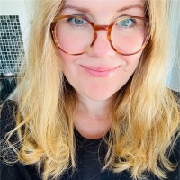 Golf Plaisir Employee Petra Andersson's profile photo