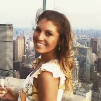 Montce Swim Employee Jenna Thompson's profile photo